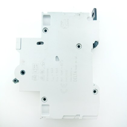 MEM Memera 2000 ALC161 C16 16A 16 Amp MCB Circuit Breaker Type C